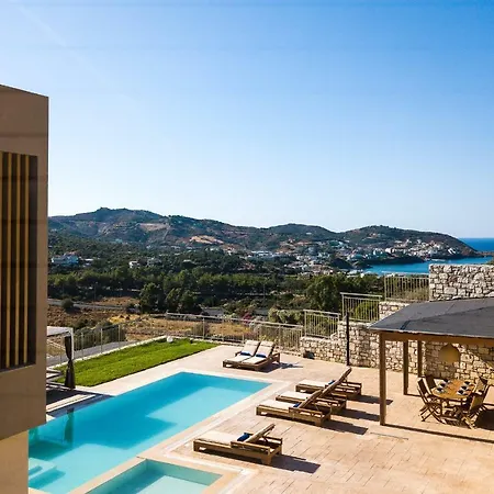 Paris Villa, With Pool, Bbq, Playground & Seaviews, By Thinkvilla Villa